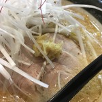 ラーメン郷 - 