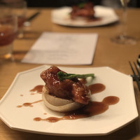 チャイナルーム - 