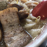 大ちゃんラーメン - 