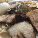 大ちゃんラーメン - 