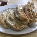 大ちゃんラーメン - 