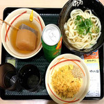 はなまるうどん - 