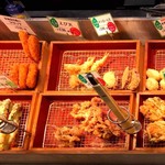 はなまるうどん - 