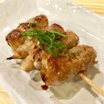 Yakitori Kushiroku - ヤングコーン巻