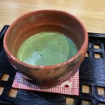 喫茶処のほほん茶屋 - 