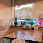 鮮魚鶏出汁麺 沢むら