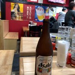 Ramen Dokoro Ayumiya - 元プロ野球選手のサインもあるよ...、この界隈のお店、いろんな野球選手のサインがあるんよ...