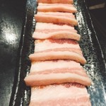 Hamadaya Yakiniku Horumon Godaime Ichirouemon - 