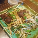 Yakitori Taku - 