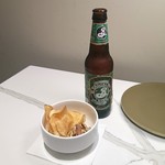 British Airways Galleries Lounge - 