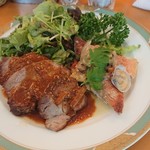 田村町キムラヤ - 