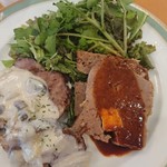 田村町キムラヤ - 