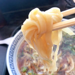 製麺屋慶史 麺ショップ 西月隈 - 