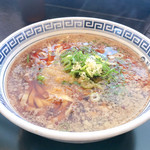 製麺屋慶史 麺ショップ 西月隈 - 