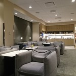 British Airways Galleries Lounge - 