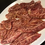 焼肉いち - 