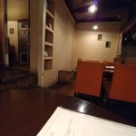 タンミダイニング ラボ - 