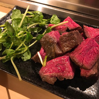 赤身焼肉 かるびあーの 新橋店 -  赤身焼肉 かるびあーの 新橋店 -