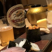 寿司上野坂 -  寿司上野坂 -