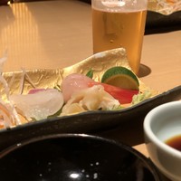 寿司上野坂 -  寿司上野坂 -
