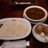 欧風カレー ボンディ 神保町本店