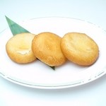 北海道產芝士薯餅