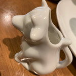 ビストロ コションドール - 