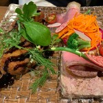 ビストロ コションドール - 