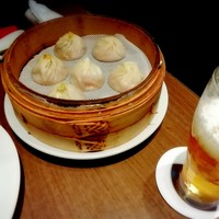京鼎樓 HANARE店 - 