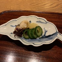 ごだん 宮ざわ - 