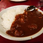 あさくまキッチン - カレー