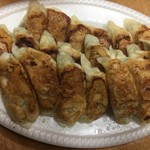 餃子の店 江戸久 - 