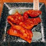 炭火焼肉 ホルモン会館 - 