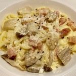 PASTANA - 