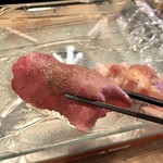 大衆和牛酒場 コンロ家 赤坂店 - 