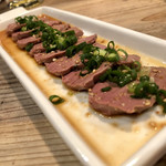 大衆和牛酒場 コンロ家 - 