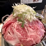 大衆和牛酒場 コンロ家 赤坂店 - 