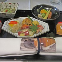 よし邑 - 前菜の膳