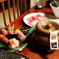 飛騨牛一頭家 馬喰一代 岐阜神田 - 