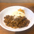 ストン - 料理写真:マトンキーマカレー