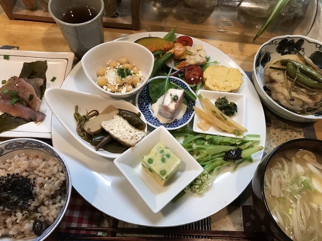 ひなたぼっこ - 越中大門/日本料理 | 食べログ