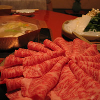 三嶋亭 本店 - 