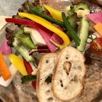 大衆和牛酒場 コンロ家 - 