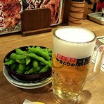 binchouoogiya - もーえーわ、飲むで。飲もや。