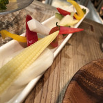 大衆和牛酒場 コンロ家 - 