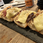 大衆和牛酒場 コンロ家 - 