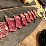 大衆和牛酒場 コンロ家 - 