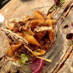 大衆和牛酒場 コンロ家 - 