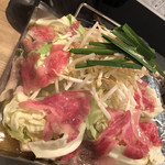 大衆和牛酒場 コンロ家 - 