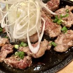 大衆和牛酒場 コンロ家 - 